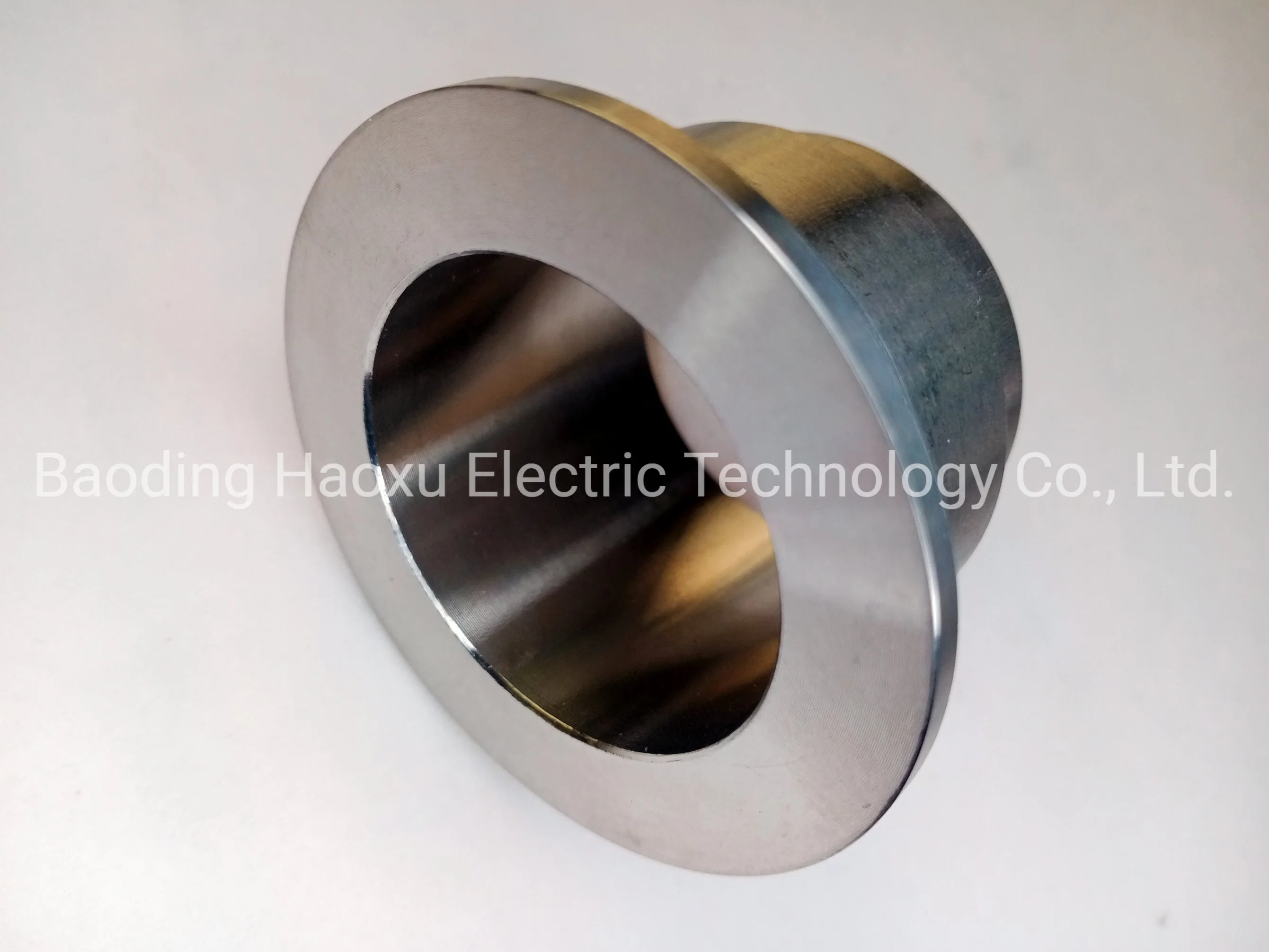 for Stainless Steel Filter Precision Parts with CNC Machining