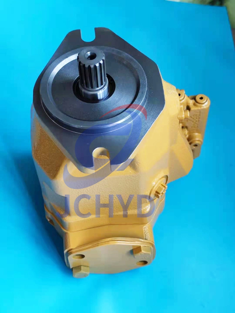 Aftermarket Rexroth Hydraulic Piston Pump	A10vso28dfr1/31L-Vsc62n00