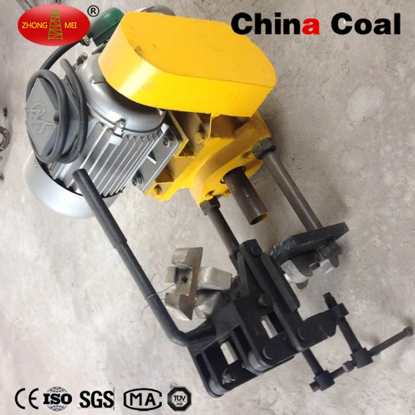 Zg-32 Electric Rail Track Drill for Drilling in Railway