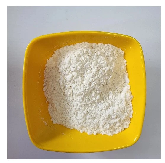 USP Standard CAS 9007-28-7 Pharmaceutical Grade 99% Purity Chondroitin Sulfate