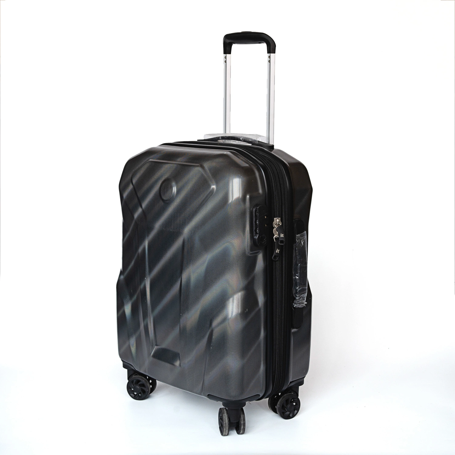 High quality/High cost performance  Luggage Bag,Airplane Trolley Case Smart Suitcase PP Travel Luggage - Buy Luggage Bag,Airplane Trolley Case,Smart Suitcase Product on Alibaba.COM