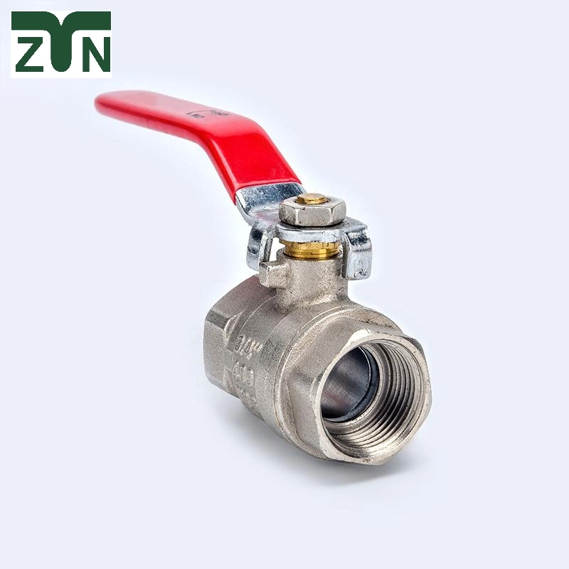 OEM/ODM Sample Order Household Usage Valve with High Standard