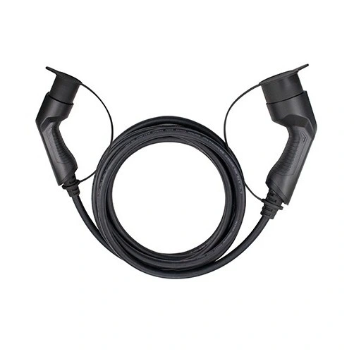 Electric Vehicle Cable Mode 3 32A J1772 Type 1 EV Charging Cable