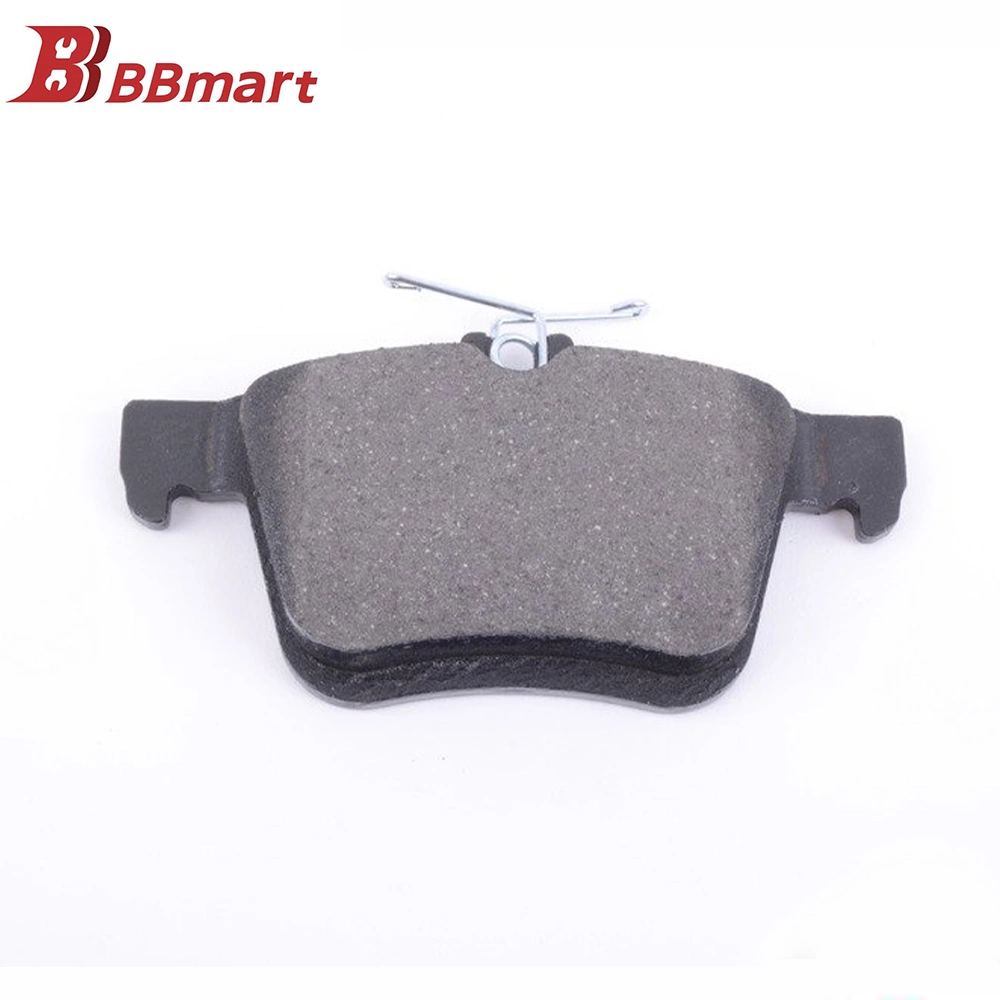 Bbmart OEM Auto Parts Brake Pad for Car for Audi A3 VW Golf OE 5q0 698 451c 5q0698451c