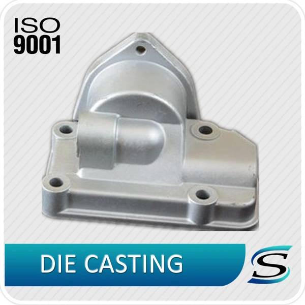 Precise Design Die Casting Aluminum Parts