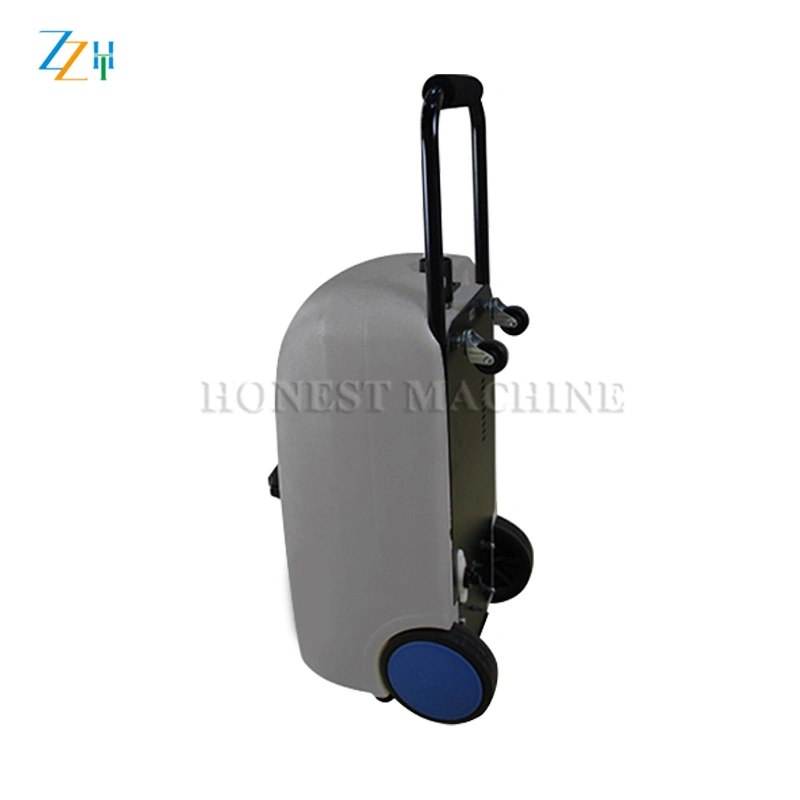 The Fashionable Goods of Industrial Dry Washing Machine for Sale