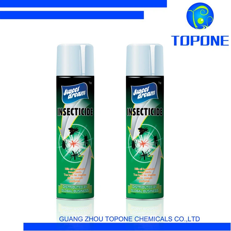 Insektizid Bug Spray Großhandel/Lieferant OEM Safe Aerosol 300ml Fly Insect Killer Wholesale/Suppliers OEM