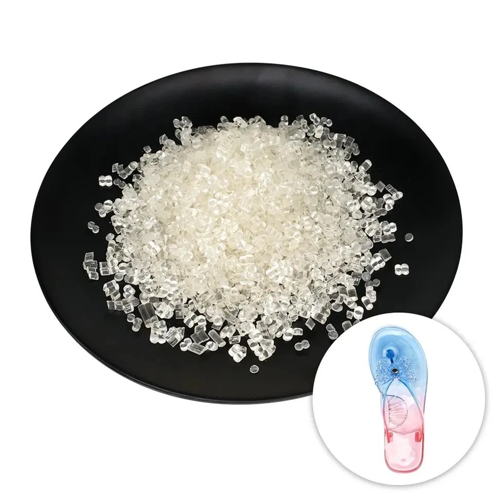 PVC Granules for Medical Accessories PVC Granules for Medical Grade PVC Granules