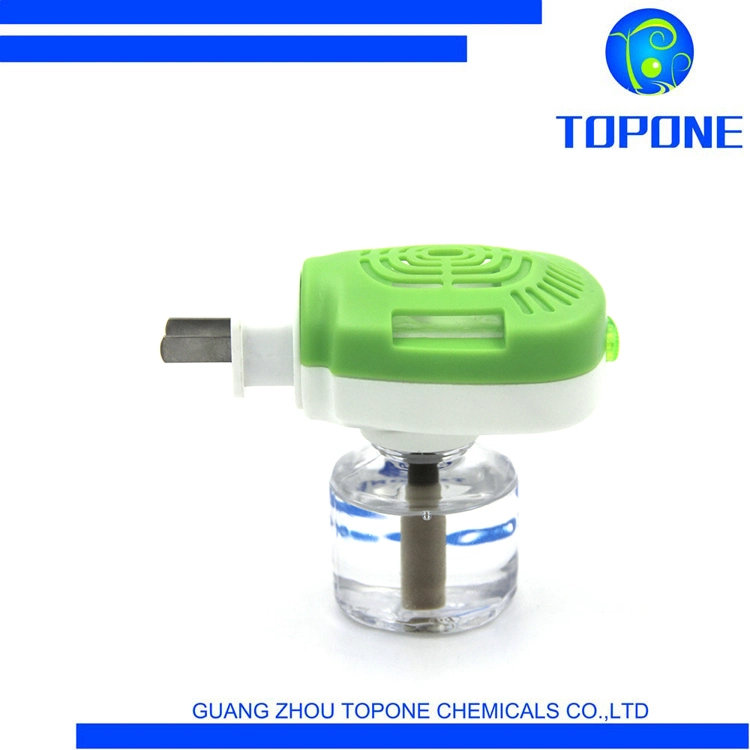 Mosquito Barrier Topone Electric Mosquito Liquid Herbal Refreshing 2023