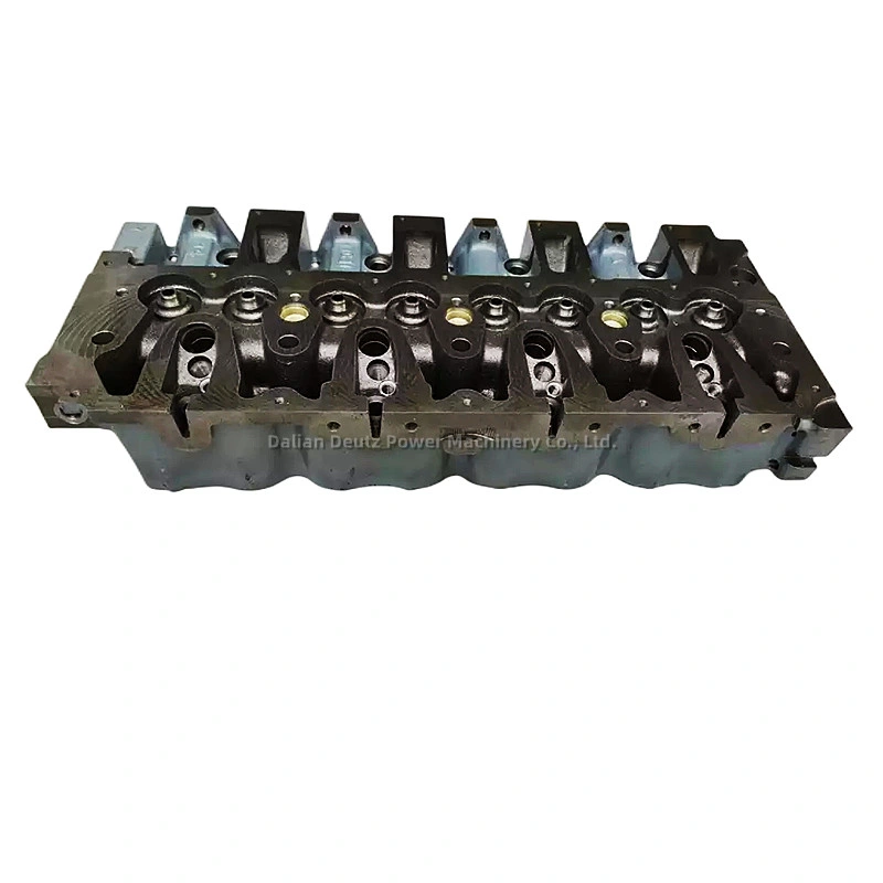 China Factory Deutz Tcd2012L04 2V Peças de Motor 04297766 04297765 Motor Deutz de partes separadas do Cabeçote do Cilindro