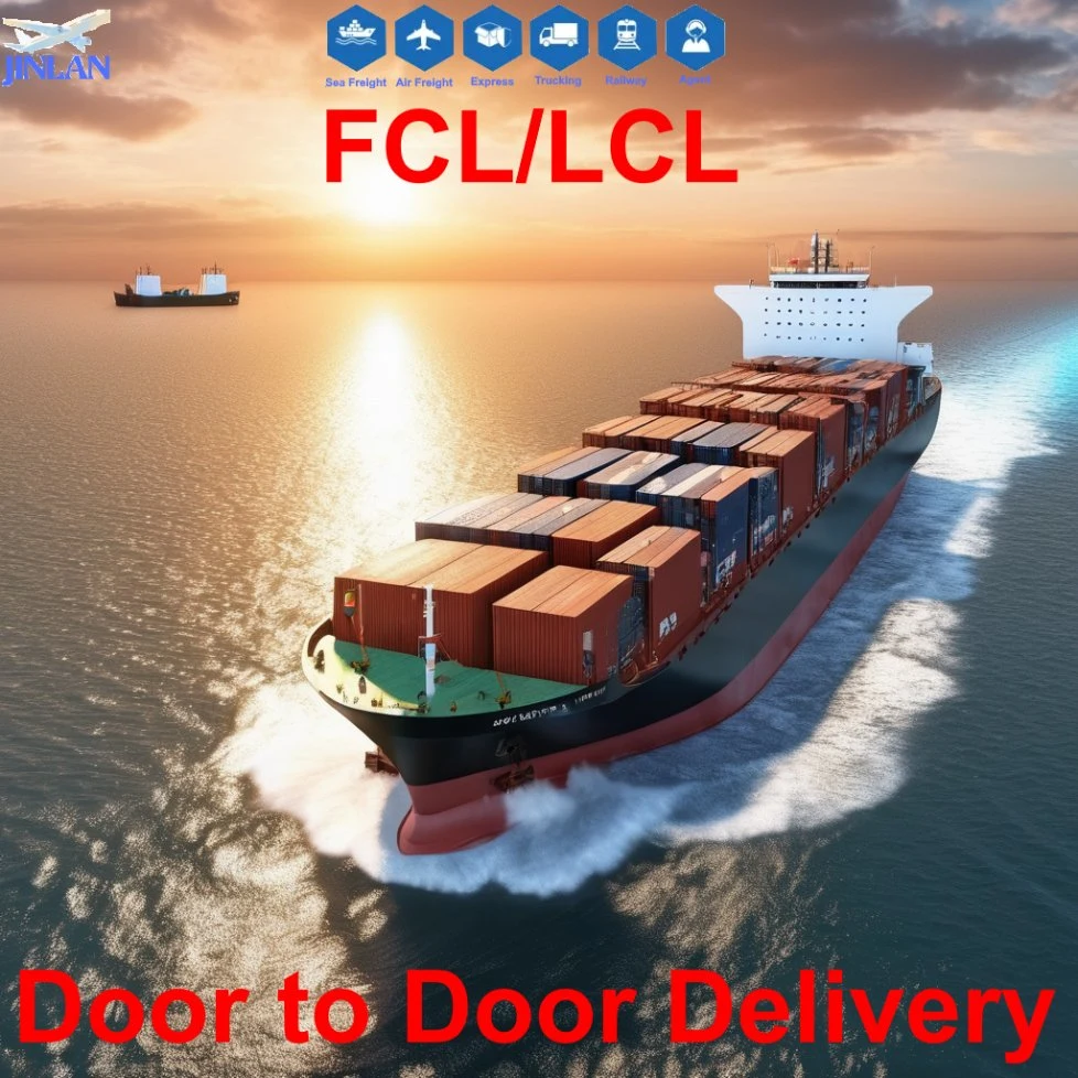 Shenzhen Cheap Sea Freight to Santos or Brazil Container Drop Shipping Service