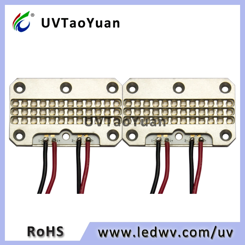 UV LED Chip Ink Curing Module 395nm 100W