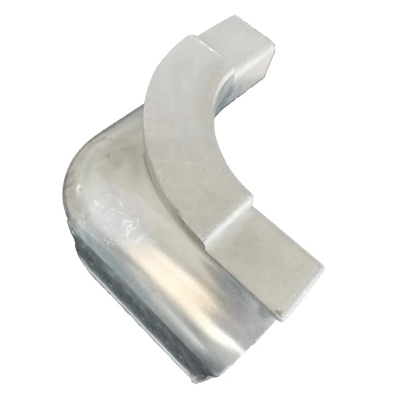 OEM Cast/Machining One-Stop Service Aluminum Alloy/A380 Pressure Die Casting Vehicle Part