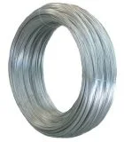 Wholesale/Supplier Galvanized Iron Wire Hot Dipped Galvanized Iron Wire for Construction