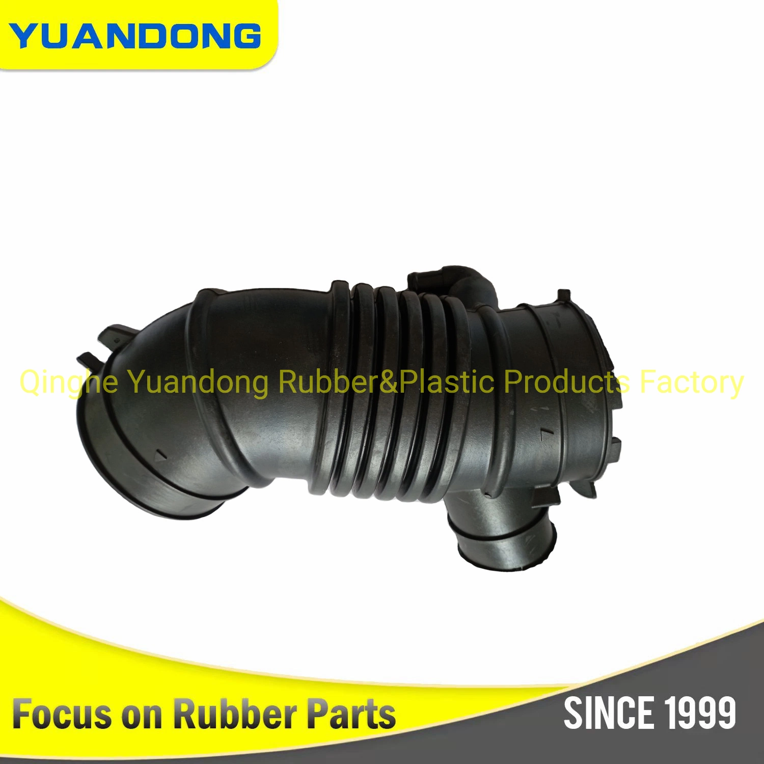 28138-3K200 for Hyundai Sonata V6 Rubber EPDM Hose Air-Intake Filter Hose