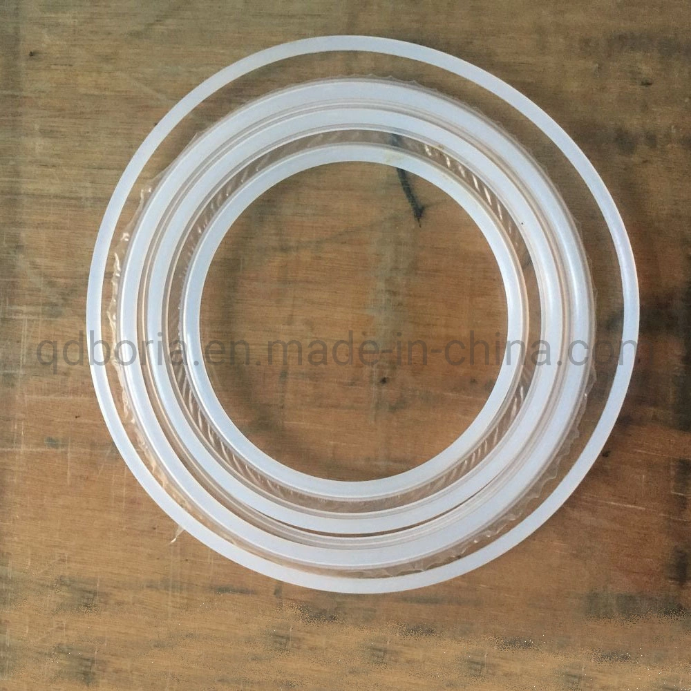 High Pressure Resistance Rubber O Ring Seals for Machine