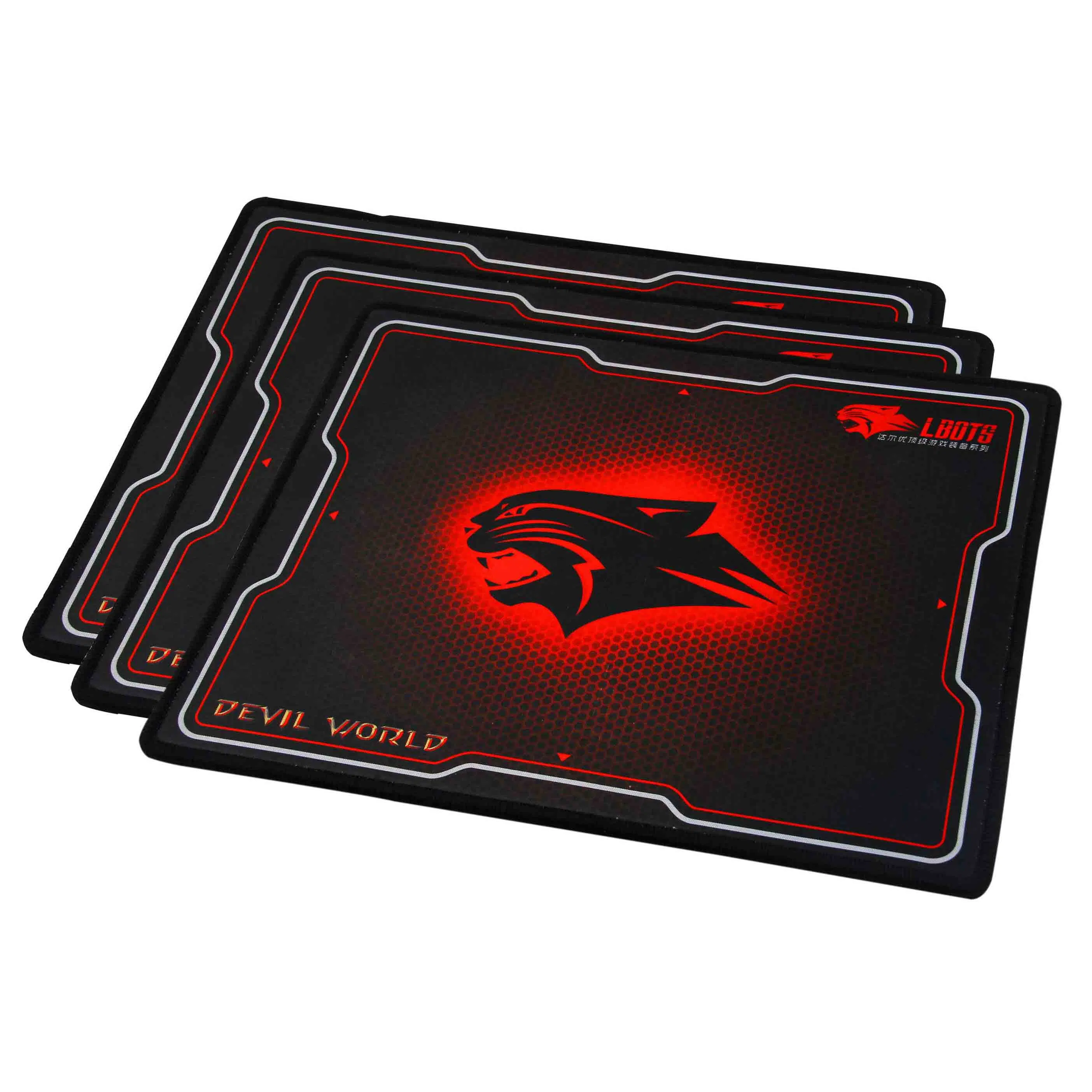 Wholesale Cheap Eco-Friendly Blank Sublimation Mouse Pad