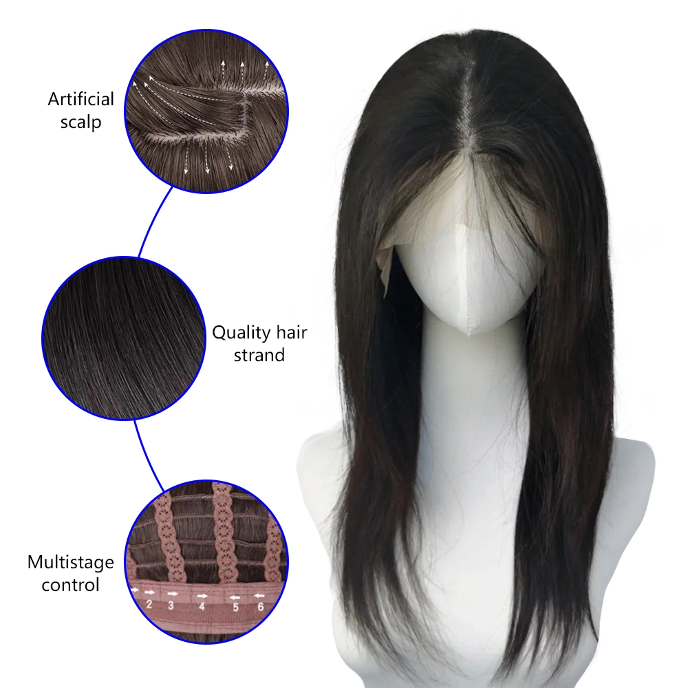 100% Human Raw Cambodian Hair Bundles Vendor Wholesale Raw Cuticle Aligned Hair 10A Indian Cuticle Aligned Raw Hair Bundle