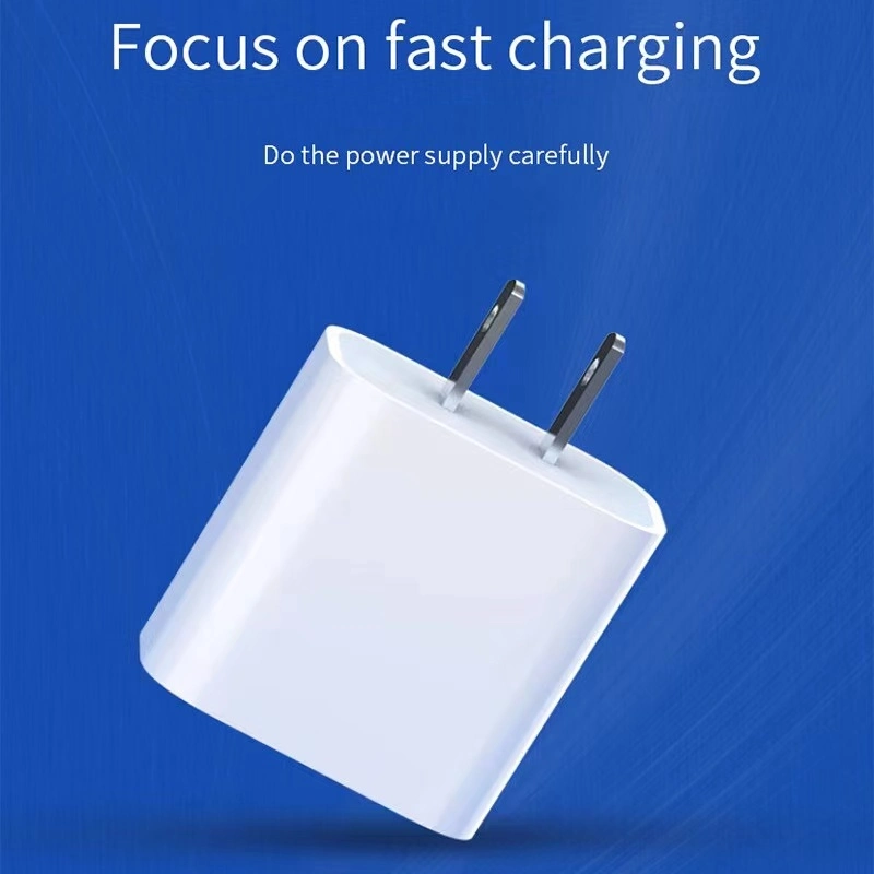 Pd18W Pd20W Quick Charge Chargers for Mobiles Phones