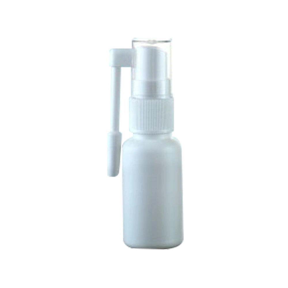 Pharmaceutical Packaging Medical PE 15ml Bottle