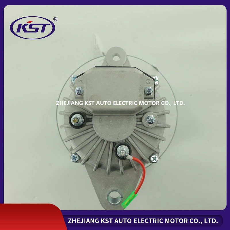 Forklift Alternator for Nikko 0330002200 Nikko 0330002280 600-821-3350 0-33000-2280 0-33000-2281 12249 S4d120 Pd60