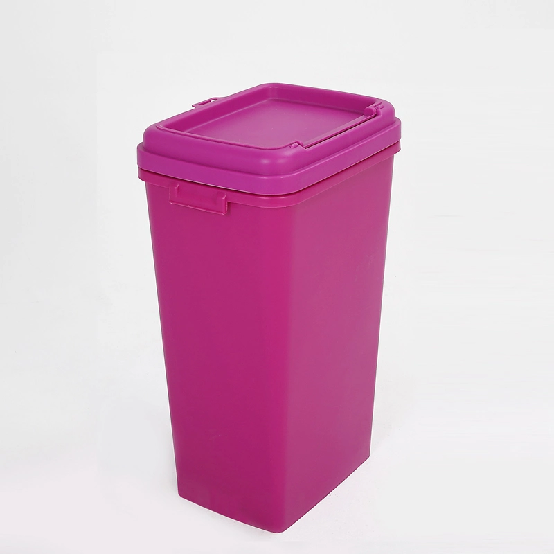 OEM Large Size Pet Food Storage Container for Dog and Cat