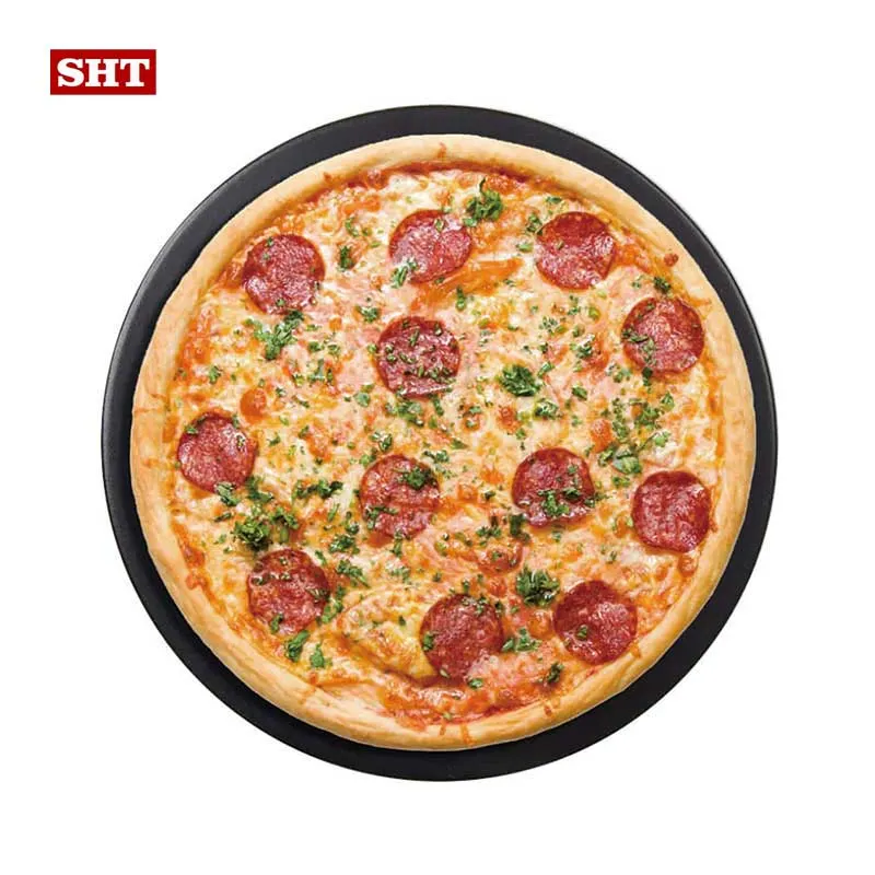 Commercial Stone 14 Inch 30cm Pizza Stone Home Goods