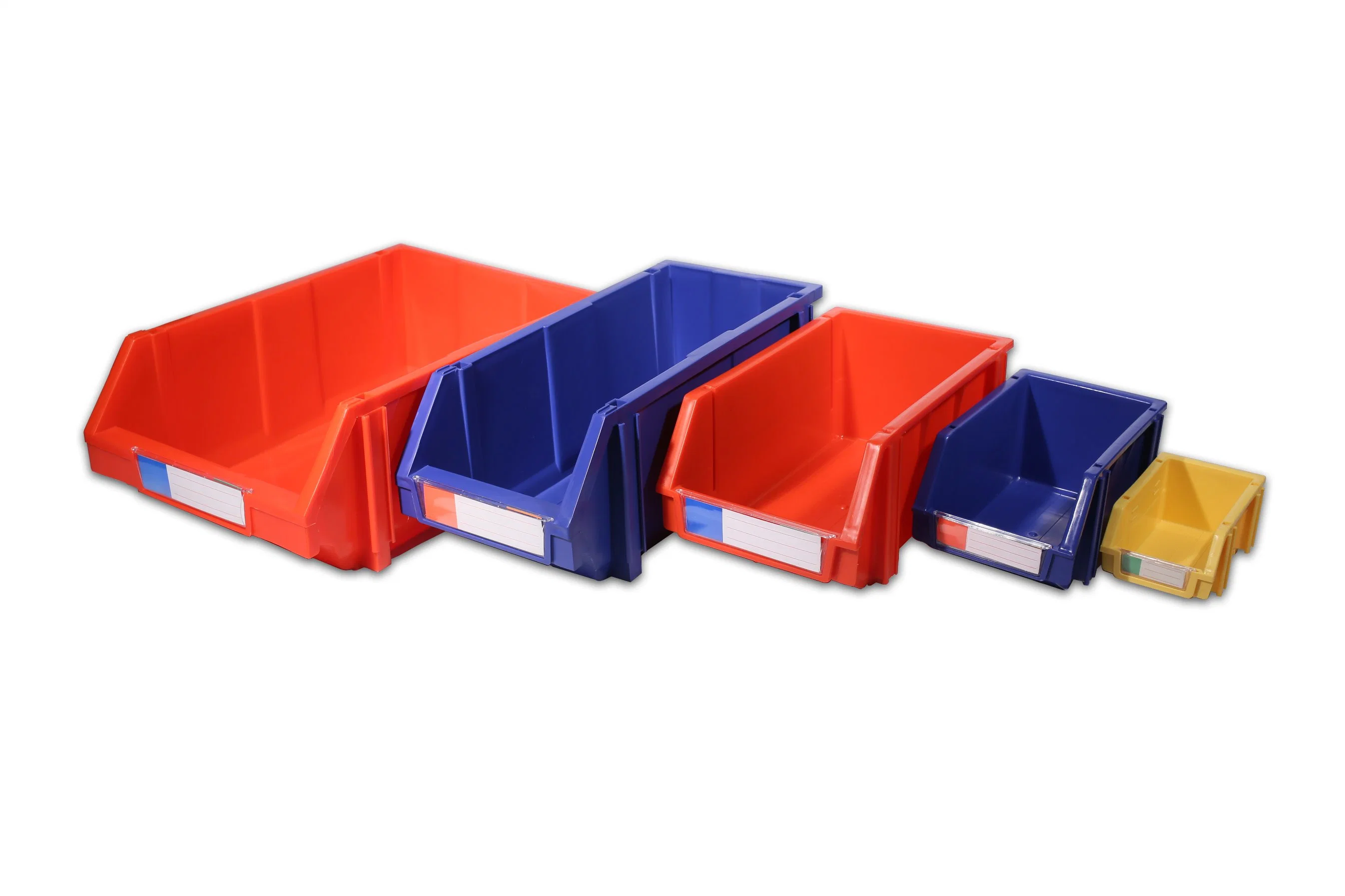 Plastic Box Suitable for All Industry Storage Plastic Box Storage