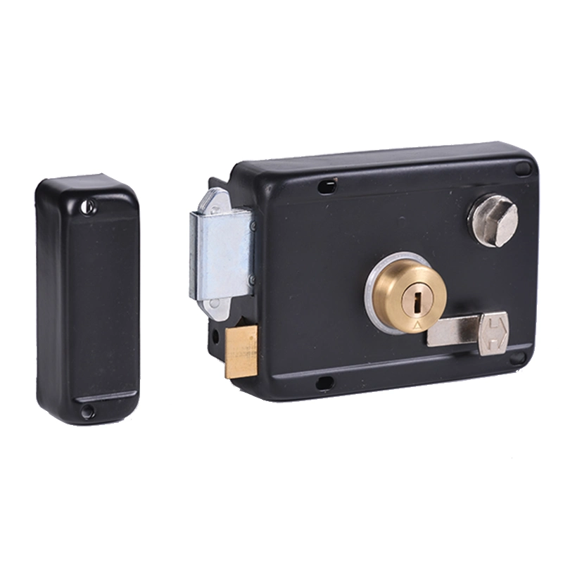 Anti-Theif Safety Security Night Latch Rim Door Lock