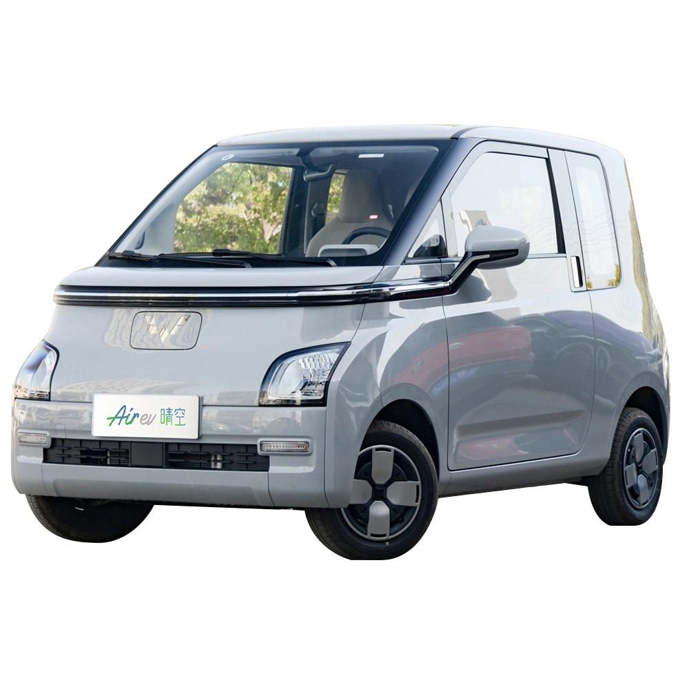 Heißer Verkauf New Energy Vehicle Electric Berühmte Marke Mini Air EV 2023 New Car Electric Auto