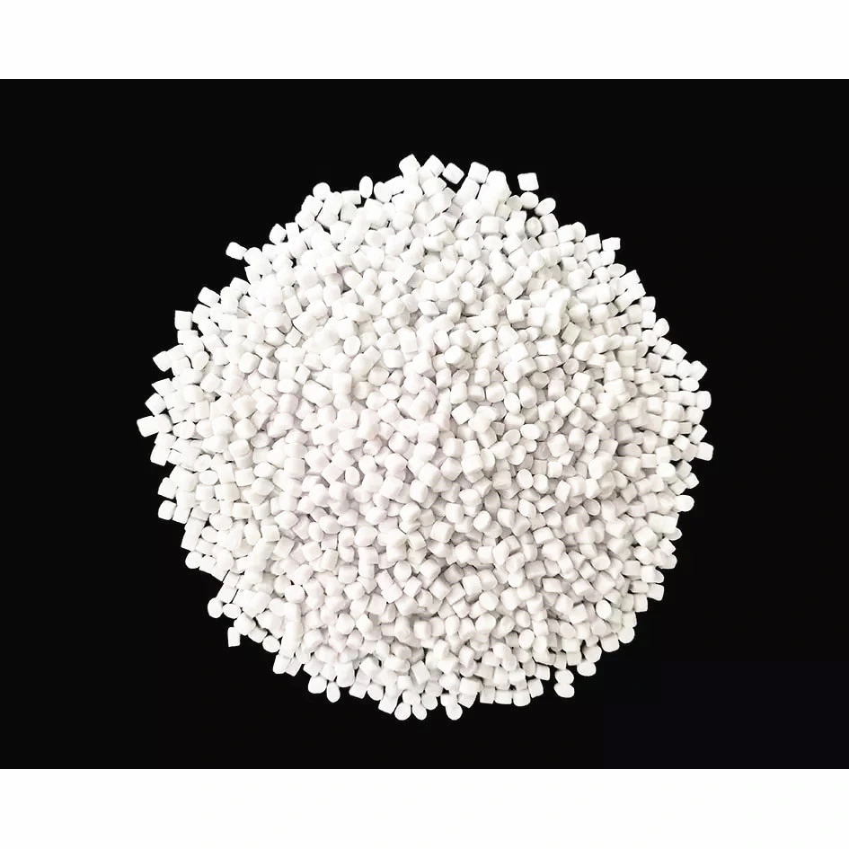 Factory Supply Virgin Pet Resin IV 0.80 Bottle Grade Cr8816 Recycled Pet Clear Chips for Plastic Bottle