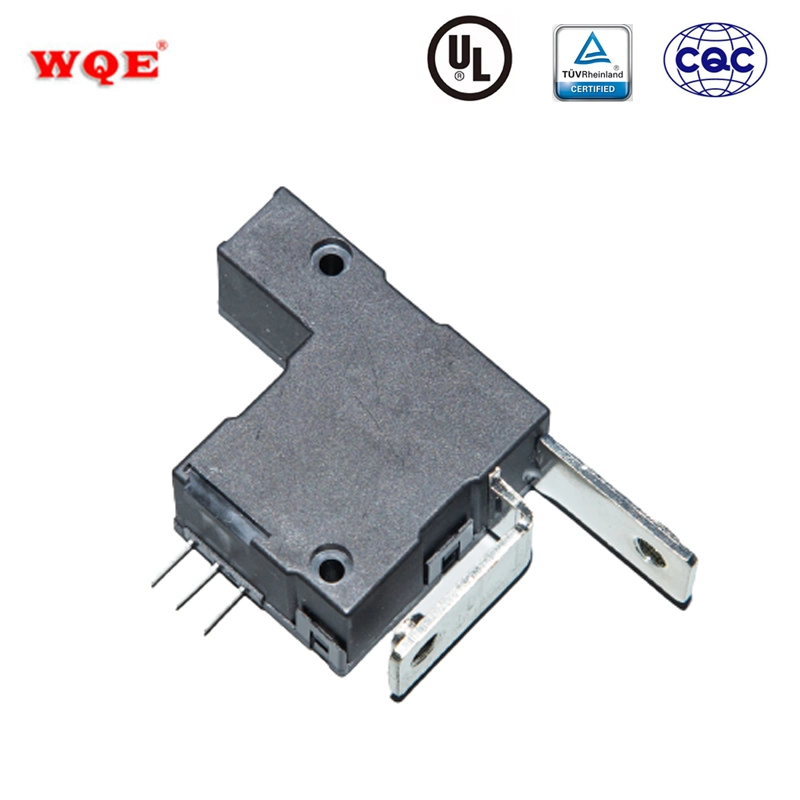 100A 250VAC Latching Relay with Permanent Magnetic Immunity for Albania Market Wl09e