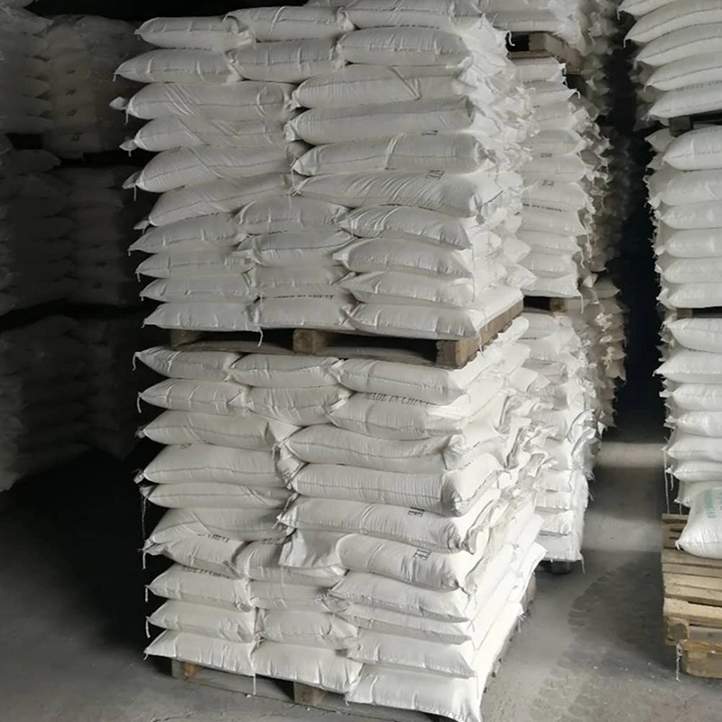 Melamine with High Purity CAS No. 108-78-1