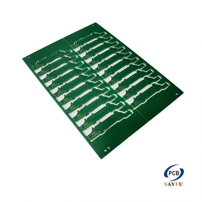 Professional PCB Board Manufacturer (1-36 layers) , Competitive Pricing