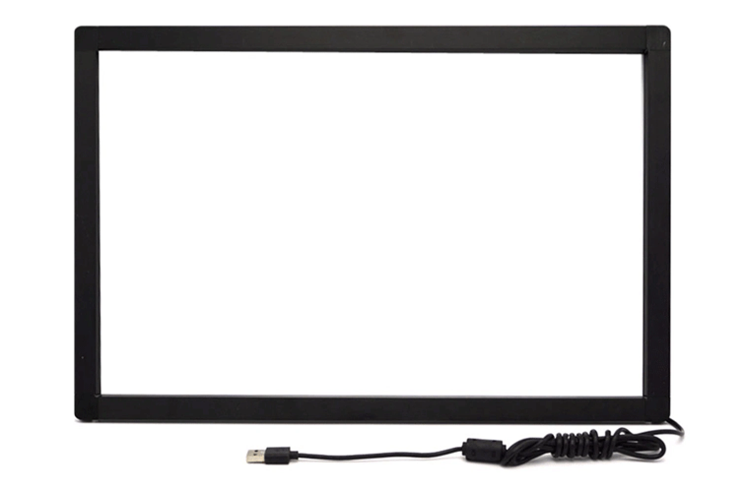 23.6 Inch 16 Touch Point 16: 10 IR Touch Screen Frame