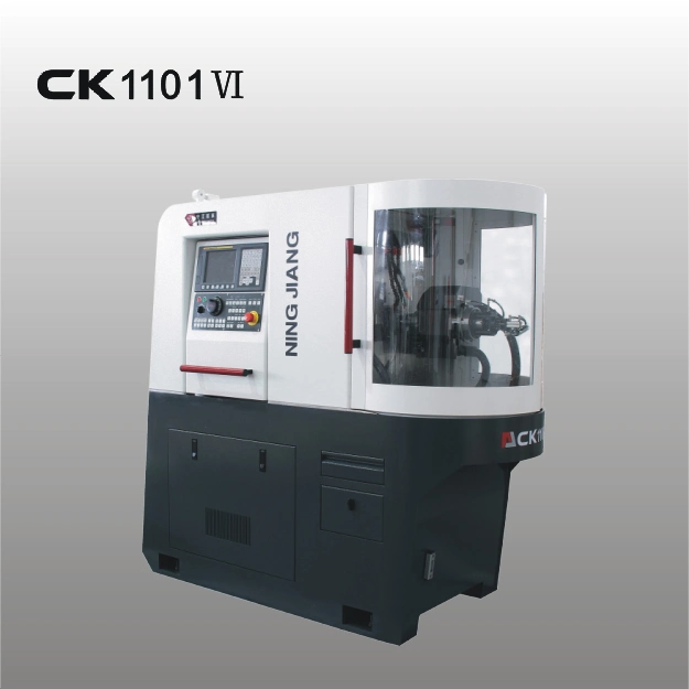 The Power of Precision High Stability CNC Tool for Reliable Performance Lathe