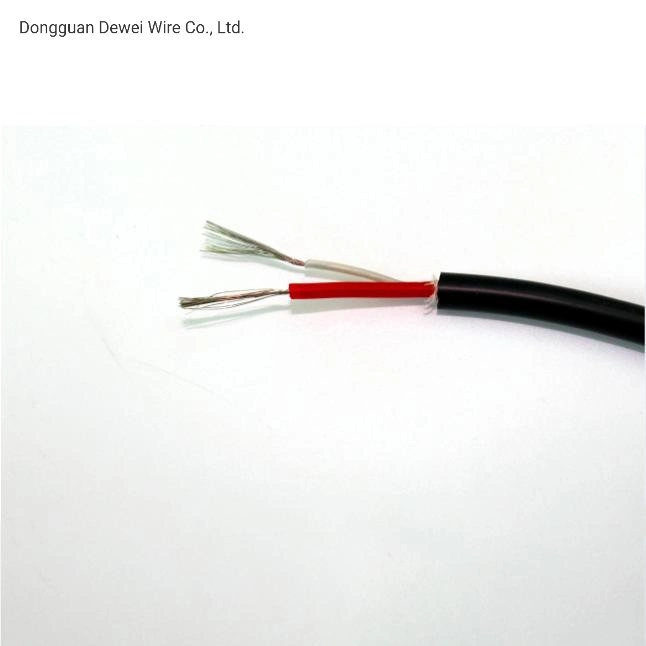 22*2c Multi-Core Electric Wire Communication Cable Dw24