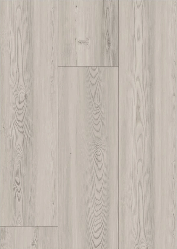 Gkbm Nt2106-1-W La Conservación Ambiental Pet-Proof Slim resistente a la humedad de madera de pino Unilin hawaiano haga clic en el SPC pisos de madera
