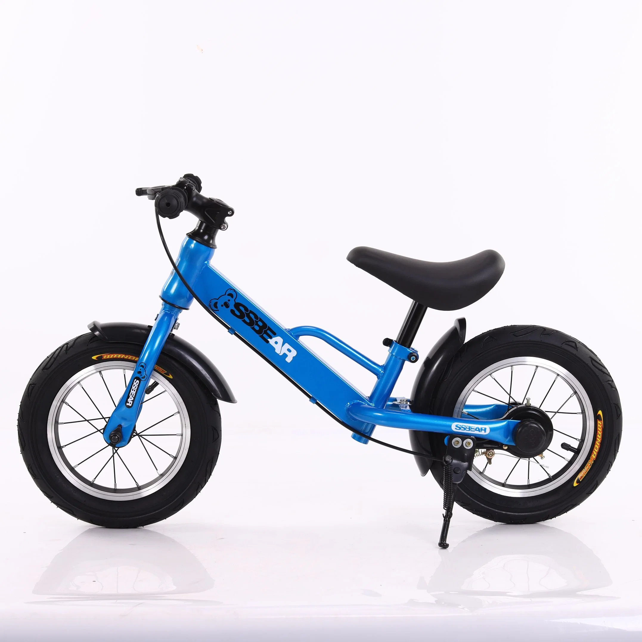 High quality/High cost performance 12 Inch No Pedal Sliding Balance Bike Mini Push Bicycle