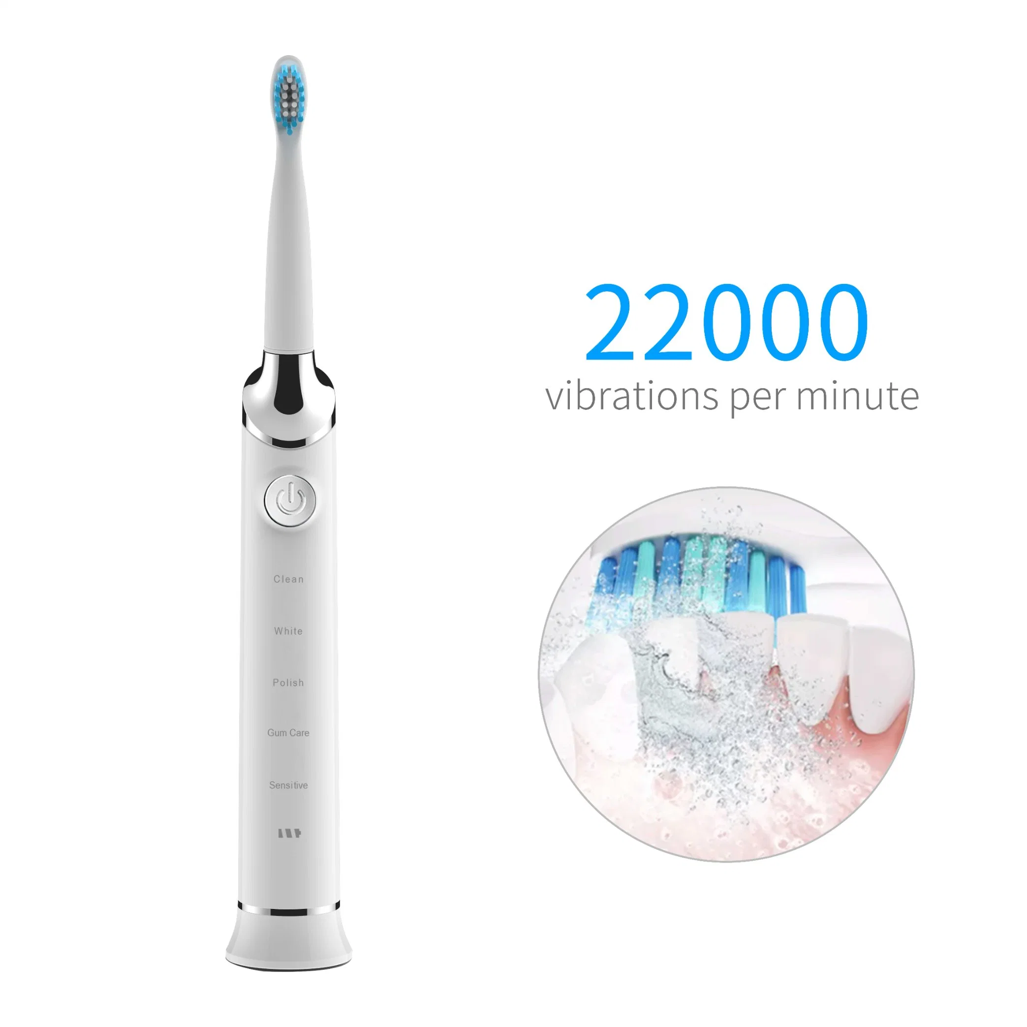 Promotional Gift, Oral Care, Electric Toothbrush Dt-200