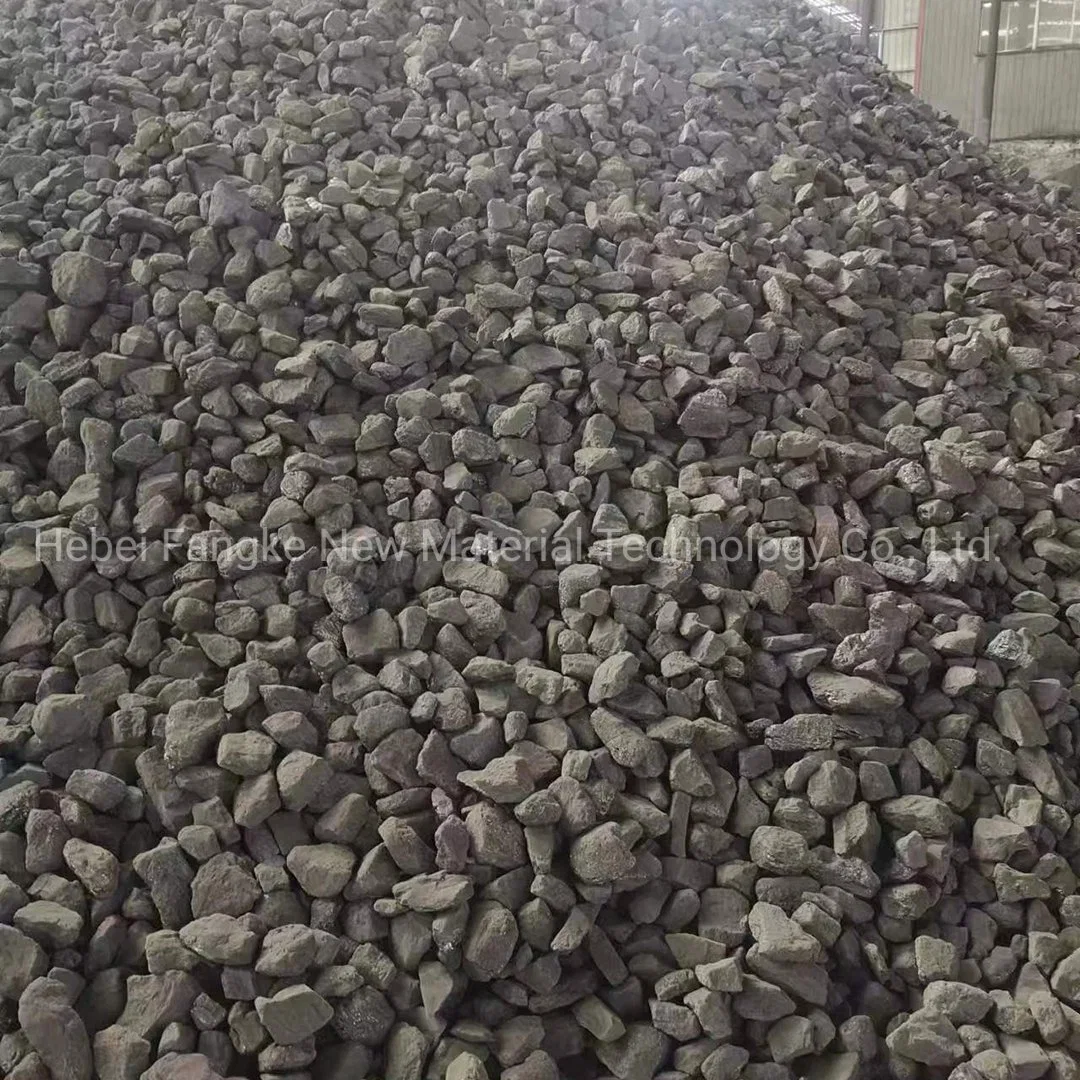 Wholesale/Supplier Low Sulphur Anthracite Coal for Metallurgical Industry 1-2mm