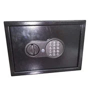Hot Selling Custom Commercial Safe Box High quality/High cost performance  Strongbox/Safe Box for Hotel/Office