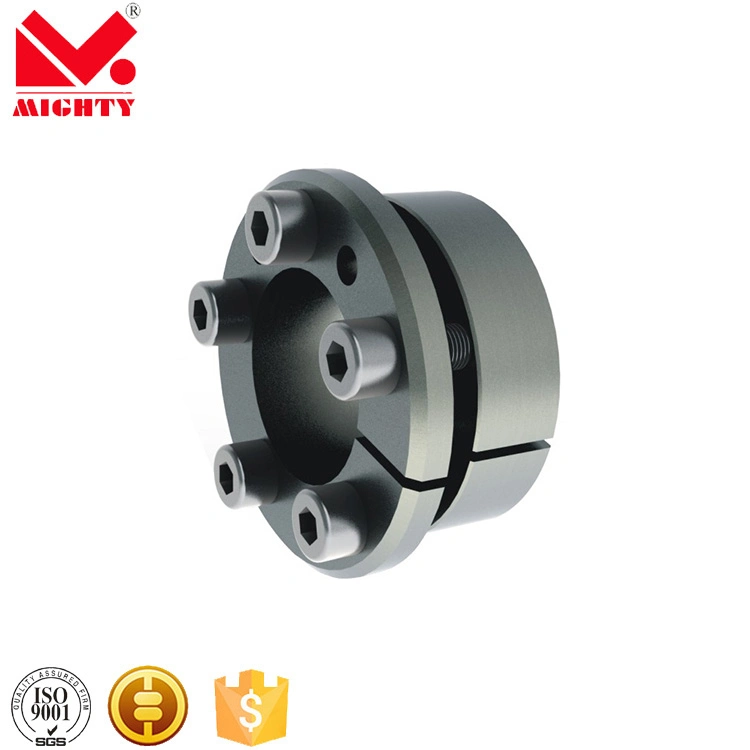 Keyless Shaft Locking Device Fenner Drive Shaft Hub Clamping Locking Device