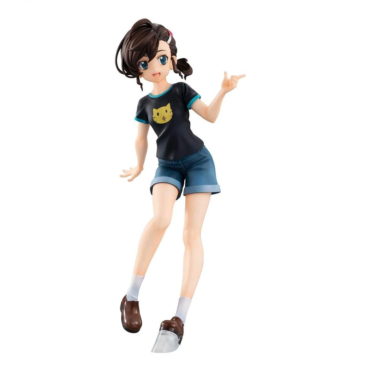 Hot Sale Japon Amine filles Figure Collection Décoration Toy