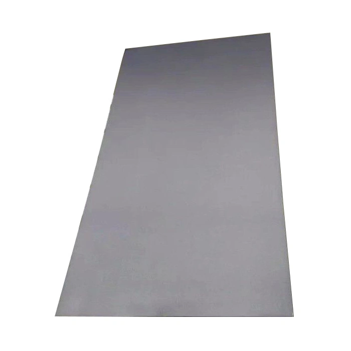 Inconel 600 625 800 825 Nickel Alloy Plate