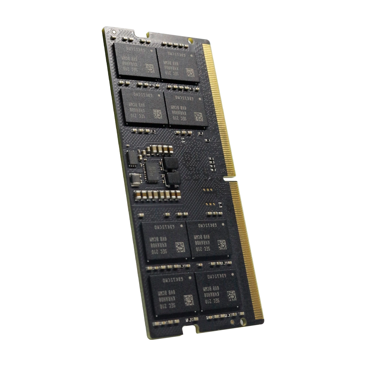 DDR5 6400MHz Nb5-51200 8GB so-DIMM RAM für Laptop Notebook