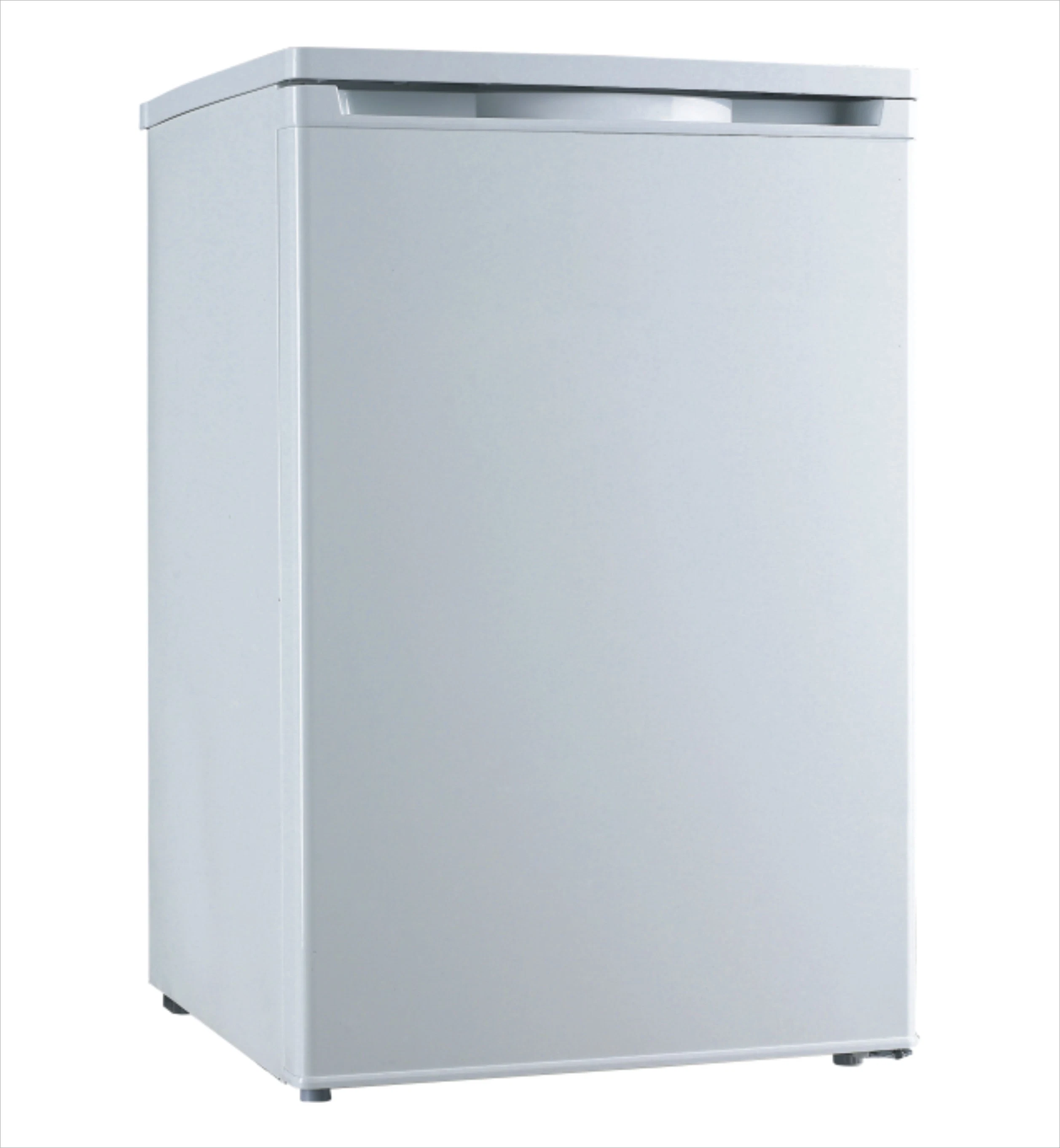 Commercial Plug in Upright Combined Refrigerator Freezer