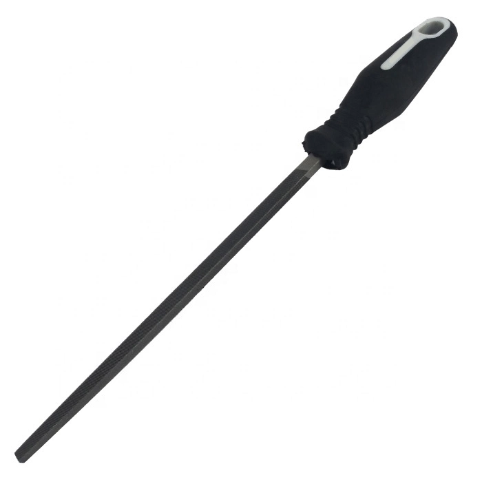 Steel File and Rasp Tool for Metal and Wood