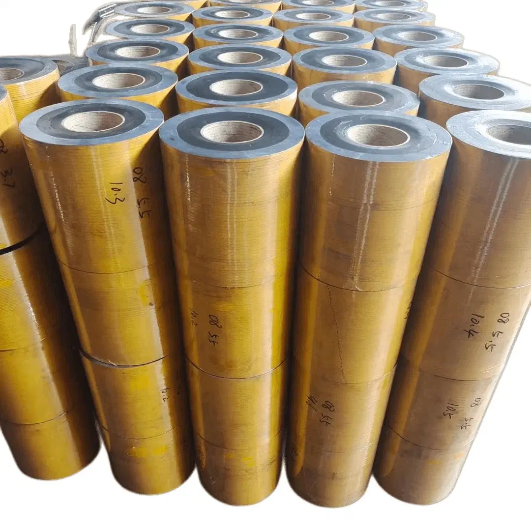 High quality/High cost performance  Graphite Rollers for Glass Fiber, Chemical Fiber, Solar Energy, Metallurgy, Electronics, Light Bulb Industrie