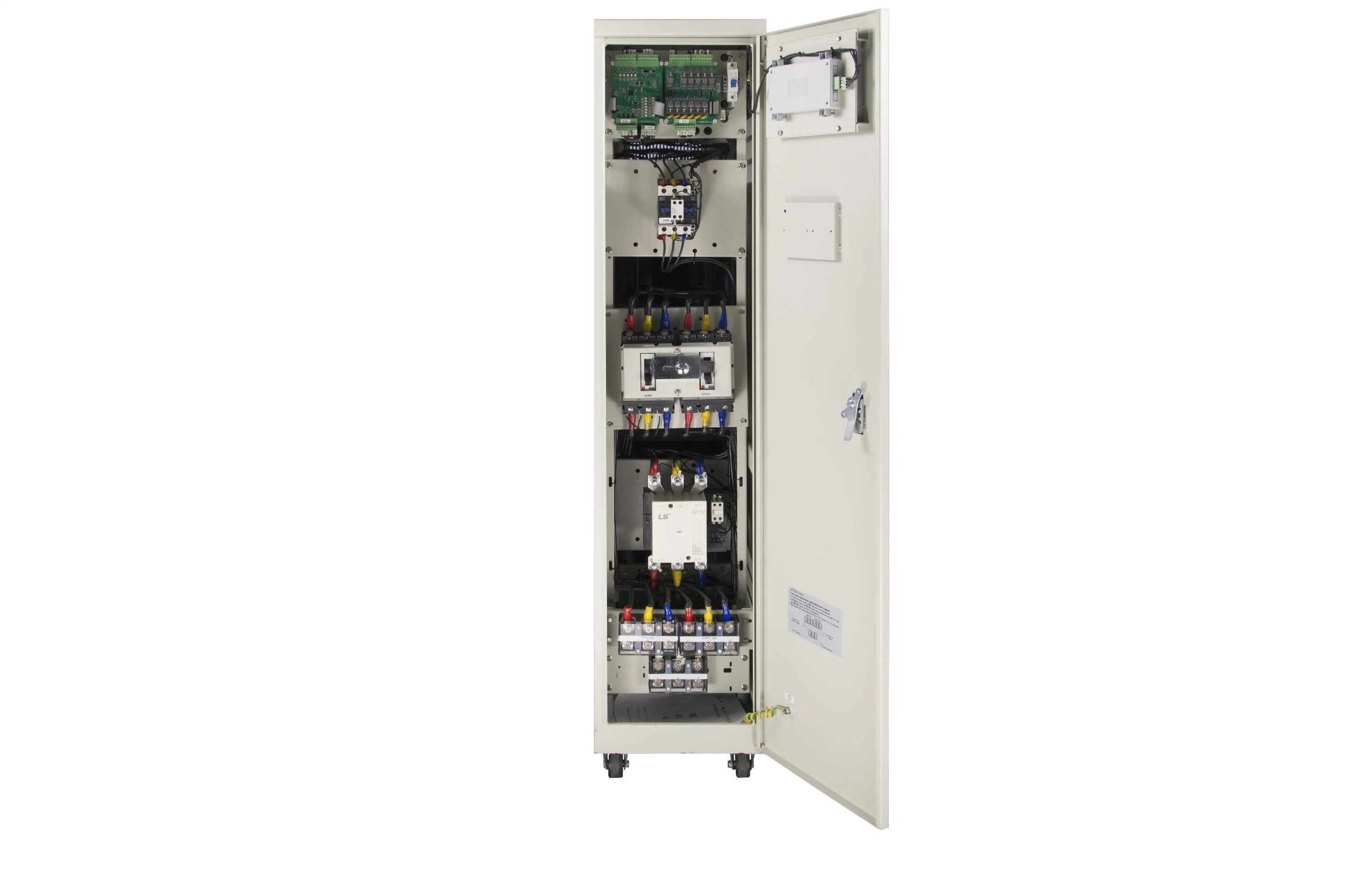 CNC Equipment Specific Power Conditioner (SBW-100kVA)